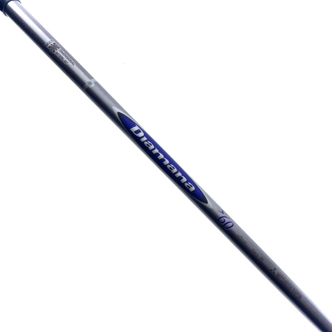 Used Nike Vapor Flex Driver / 10.5 Degrees / Regular Flex / Left-Handed