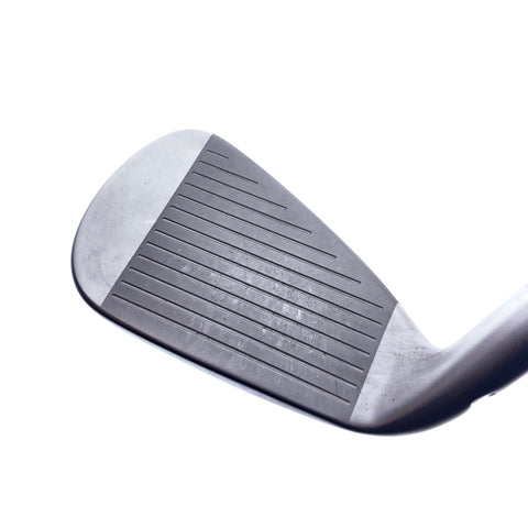 Used Mizuno JPX 900 Hot Metal 6 Iron / 27 Degrees / Regular Flex