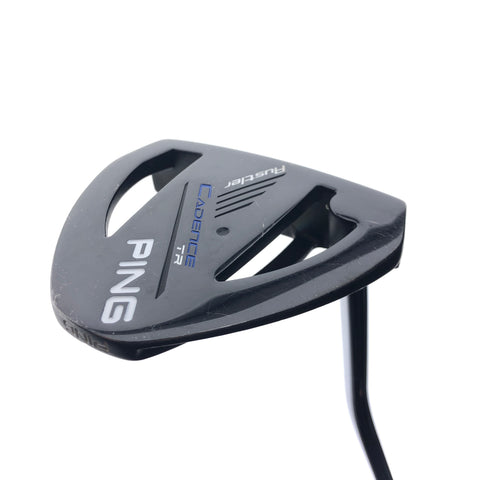 Used Ping Cadence TR Rustler Putter / 34.0 Inches