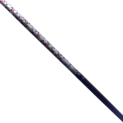 Used TaylorMade Aeroburner Mini Driver / 14.0 Degrees / Soft Regular Flex