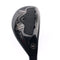 Used Titleist TSi 3 2 Hybrid / 18 Degrees / X-Stiff Flex