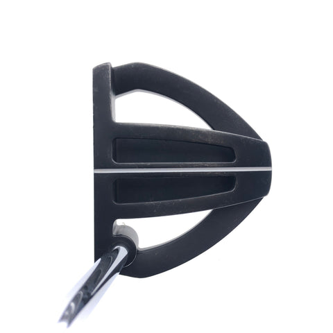 Used Ping Cadence TR Rustler Putter / 34.0 Inches