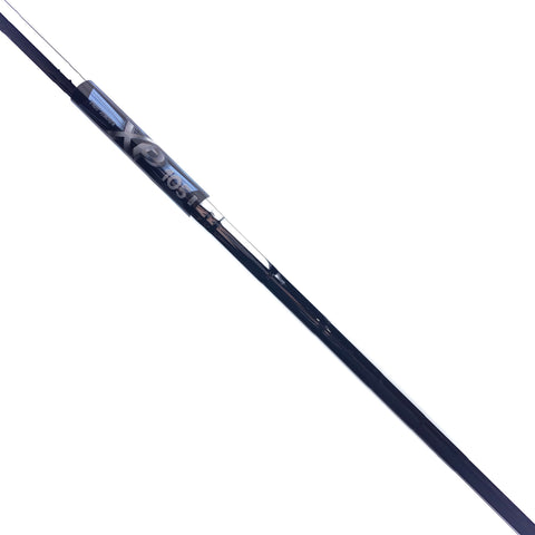 Used Mizuno JPX 900 Hot Metal 6 Iron / 27 Degrees / Regular Flex