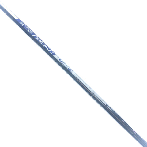 Used TaylorMade P770 2020 8 Iron / 37.0 Degrees / Regular Flex