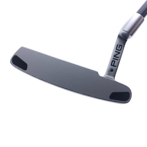 Used Ping Anser 2023 Putter / 34.0 Inches