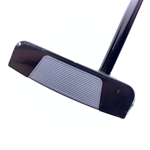 NEW Odyssey Square 2 Square Tri-Hot Jailbird Putter / 34.0 Inches