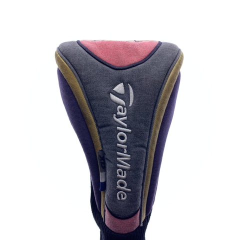 Used TaylorMade R580 XD Driver / 9.5 Degrees / Regular Flex