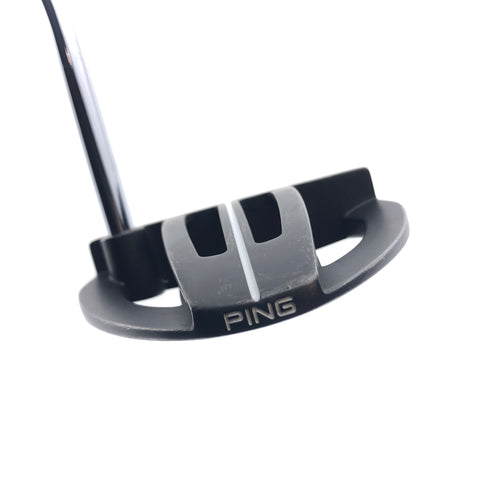 Used Ping Cadence TR Rustler Putter / 34.0 Inches