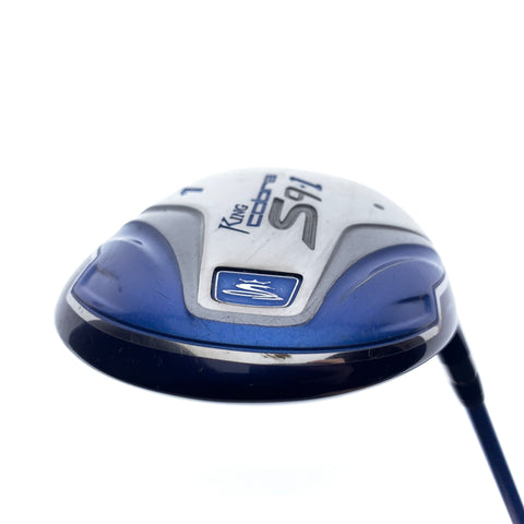 Used Cobra S9-1 M Driver / 11.0 Degrees / Ladies Flex
