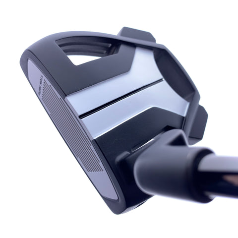 Used TaylorMade Spider Tour X Black 2025 Putter / 34.0 Inches