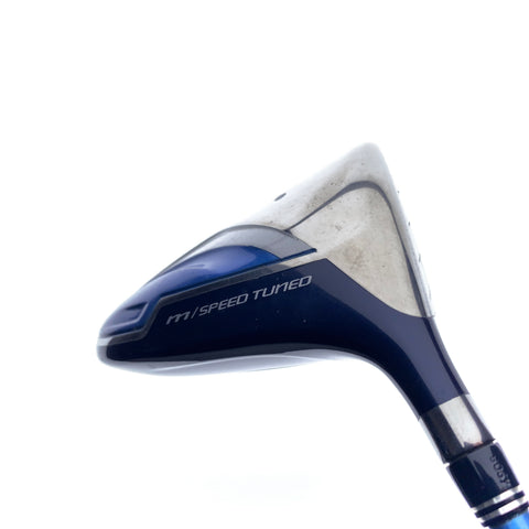 Used Cobra S9-1 M Driver / 11.0 Degrees / Ladies Flex