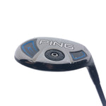Used Ping G Series 3 Hybrid / 19.0 Degrees / Stiff Flex - Replay Golf 