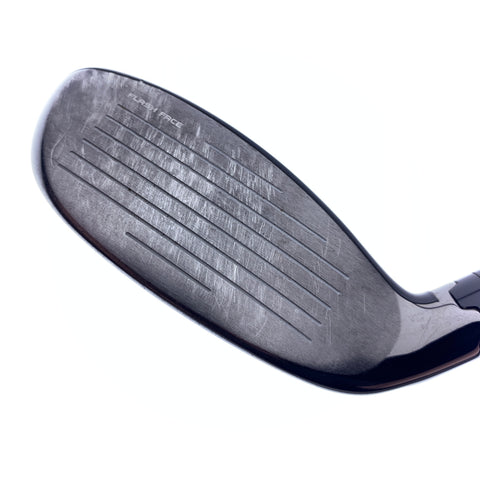 Used Callaway Epic Flash 5 Hybrid / 24.0 Degrees / Stiff Flex