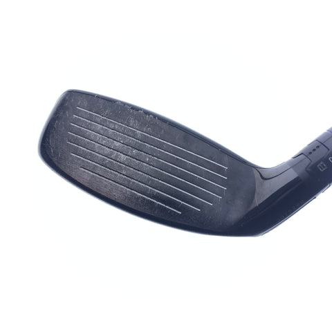 Used Titleist TSi 3 3 Hybrid / 20.0 Degrees / Stiff Flex
