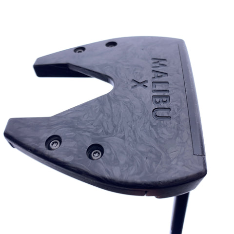 Used LA Golf Malibu X Putter / 35.0 Inches