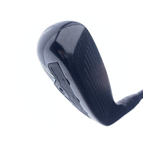 Used Titleist TSi 3 3 Hybrid / 20.0 Degrees / Stiff Flex