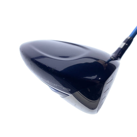 Used Cobra S9-1 M Driver / 11.0 Degrees / Ladies Flex