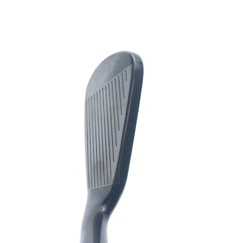Used TaylorMade M2 Tour 2016 7 Iron / 30.5 Degrees / Stiff Flex