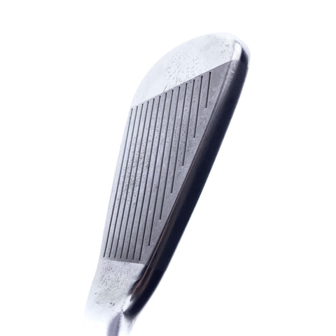 Used TaylorMade P790 2021 5 Iron / 23.5 Degrees / X-Stiff Flex