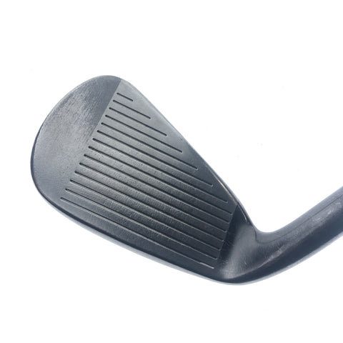Used TaylorMade M2 Tour 2016 7 Iron / 30.5 Degrees / Stiff Flex