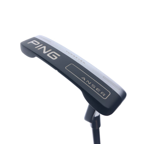 Used Ping Anser 2023 Putter / 34.0 Inches
