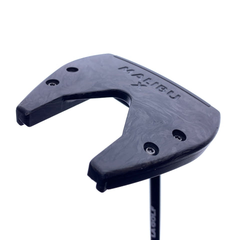 Used LA Golf Malibu X Putter / 35.0 Inches