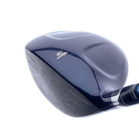 Used Cobra S9-1 M Driver / 11.0 Degrees / Ladies Flex