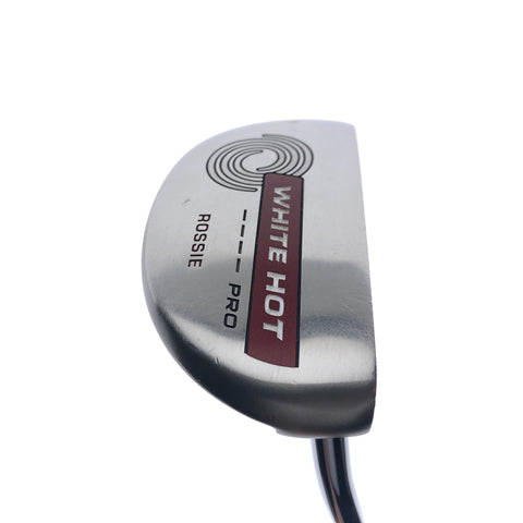 Used Odyssey White Hot Pro Rossie Putter / 33.0 Inches
