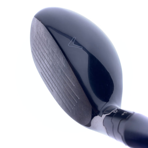 Used Callaway Epic Flash 5 Hybrid / 24.0 Degrees / Stiff Flex