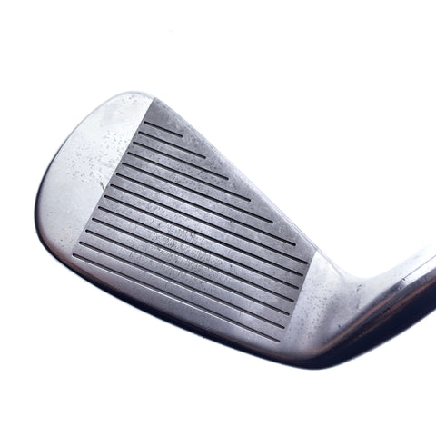 Used TaylorMade P790 2021 5 Iron / 23.5 Degrees / X-Stiff Flex
