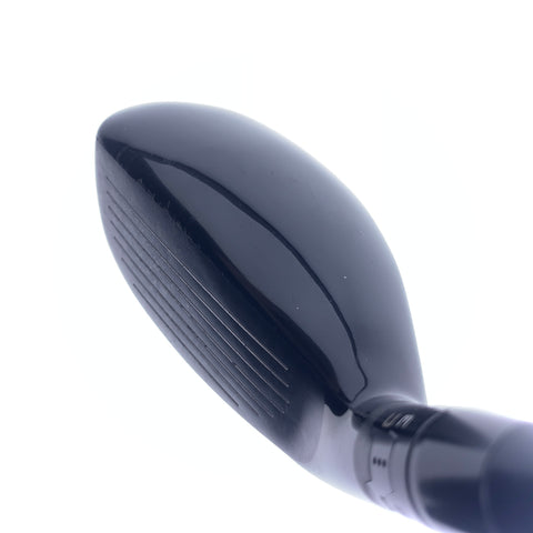 Used Titleist TSi 3 3 Hybrid / 20.0 Degrees / Stiff Flex