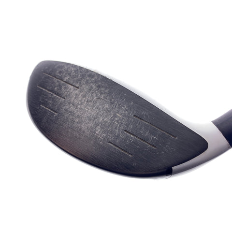 Used TaylorMade RBZ 5 Fairway Wood / 19.0 Degrees / Regular Flex