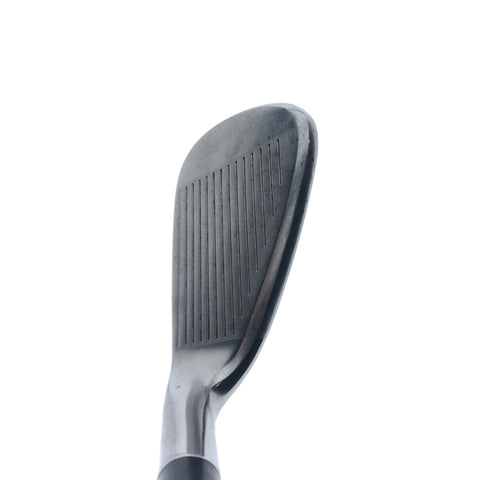 Used TaylorMade M3 9 Iron / 40.0 Degrees / Regular Flex