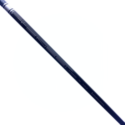 Used Callaway Epic Flash 5 Hybrid / 24.0 Degrees / Stiff Flex