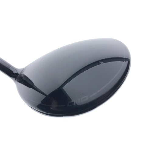 Used TaylorMade Qi10 Max 3 Fairway Wood / 16 Degrees / Regular Flex
