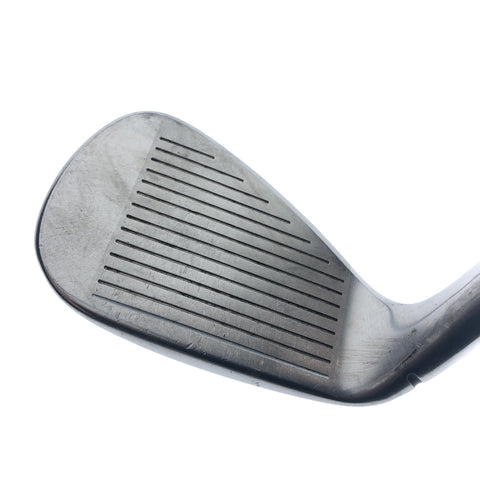 Used TaylorMade M3 9 Iron / 40.0 Degrees / Regular Flex