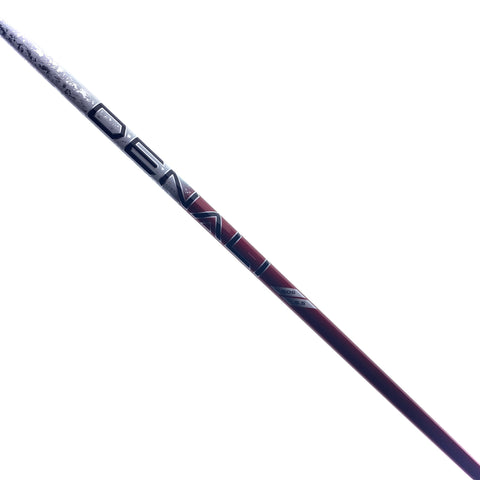 Used Project X Denali Red 50g 5.5 Driver Shaft / Regular Flex / Titleist Gen 2