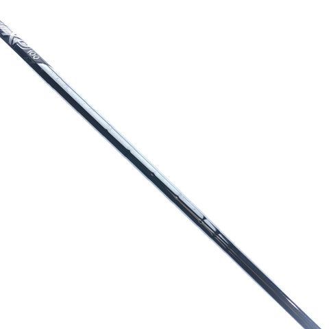 Used TaylorMade M3 9 Iron / 40.0 Degrees / Regular Flex