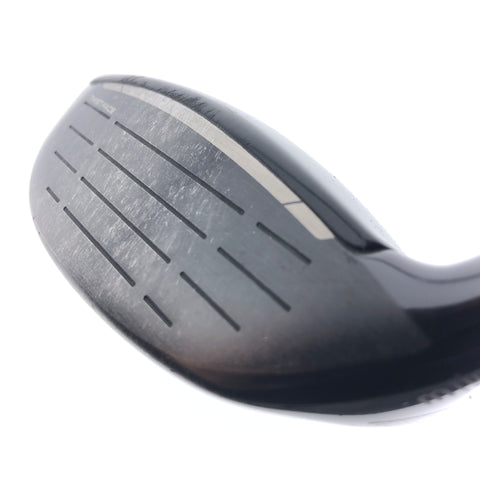 Used TaylorMade Qi10 Max 3 Fairway Wood / 16 Degrees / Regular Flex