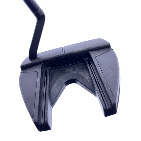 Used LA Golf Malibu X Putter / 35.0 Inches