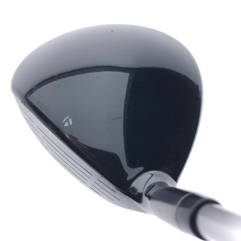 Used TaylorMade Qi10 Max 3 Fairway Wood / 16 Degrees / Regular Flex