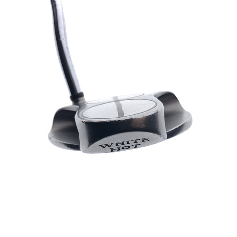 Used Odyssey White Hot 2-Ball Putter / 33.0 Inches