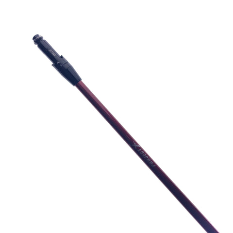 Used Project X Denali Red 50g 5.5 Driver Shaft / Regular Flex / Titleist Gen 2