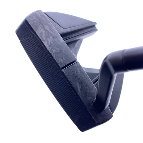 Used LA Golf Malibu X Putter / 35.0 Inches