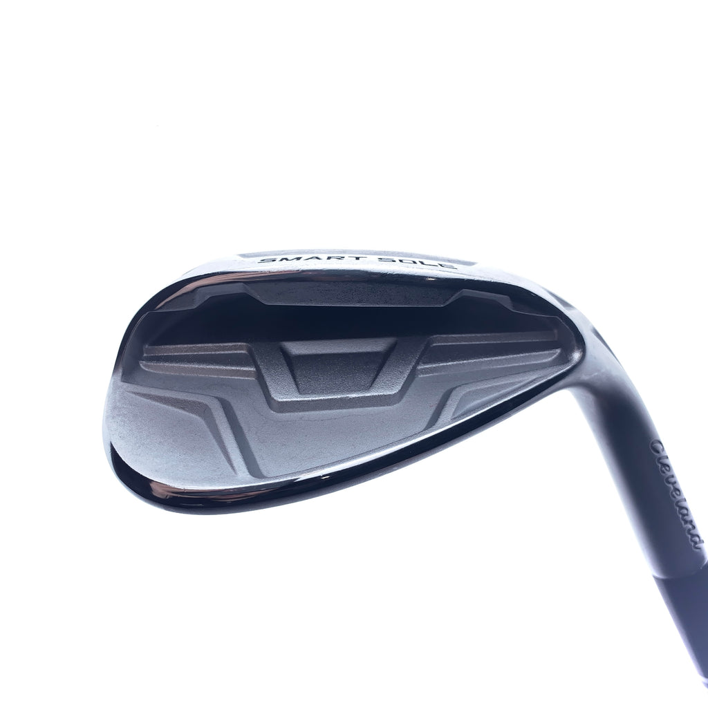 Used Cleveland Smart Sole 4 Sand Wedge / 58.0 Degrees / Wedge Flex