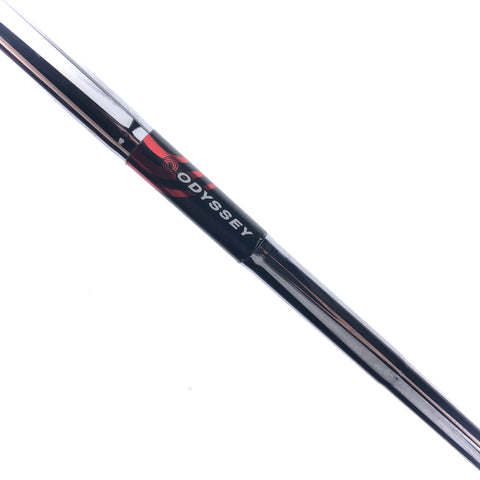 Used Odyssey White Hot Pro Rossie Putter / 33.0 Inches
