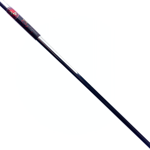 NEW Scotty Cameron Studio Style Newport Plus 2025 Putter / 34.0 Inches