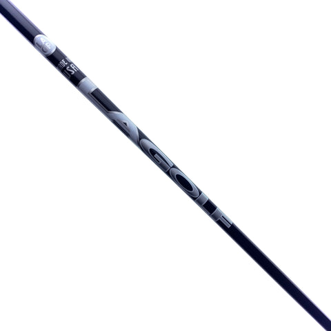 Used LA Golf Malibu X Putter / 35.0 Inches