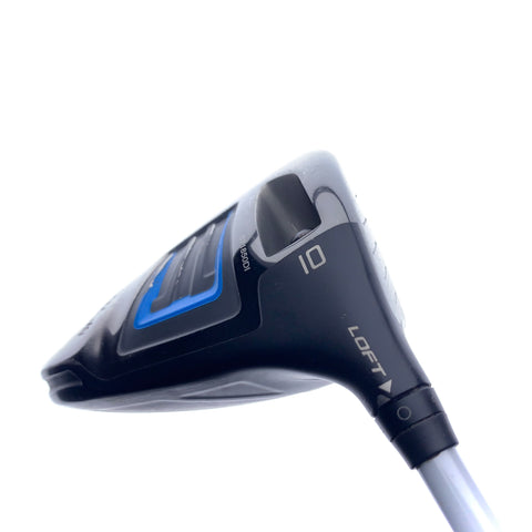 Used Ping G Series SF Tec Driver / 10.0 Degrees / Stiff Flex