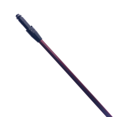 Used Project X Denali Red 50g 5.5 Driver Shaft / Regular Flex / Titleist Gen 2